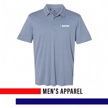 Men's Apparel